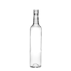 Garrafa Cachaça 500ml